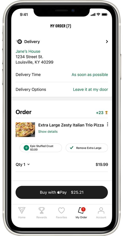 Call us at (972) 594-7272 for delivery or stop by N Story Rd for carryout to order your favorite, pizza, breadsticks, or wings today Start Your Order. . Papa johns order delivery